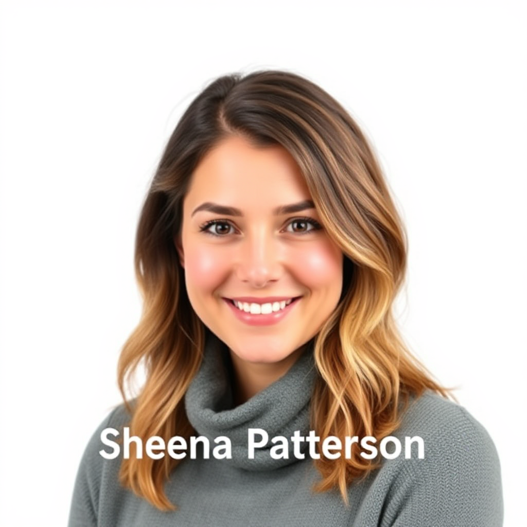 Sheena Patterson
